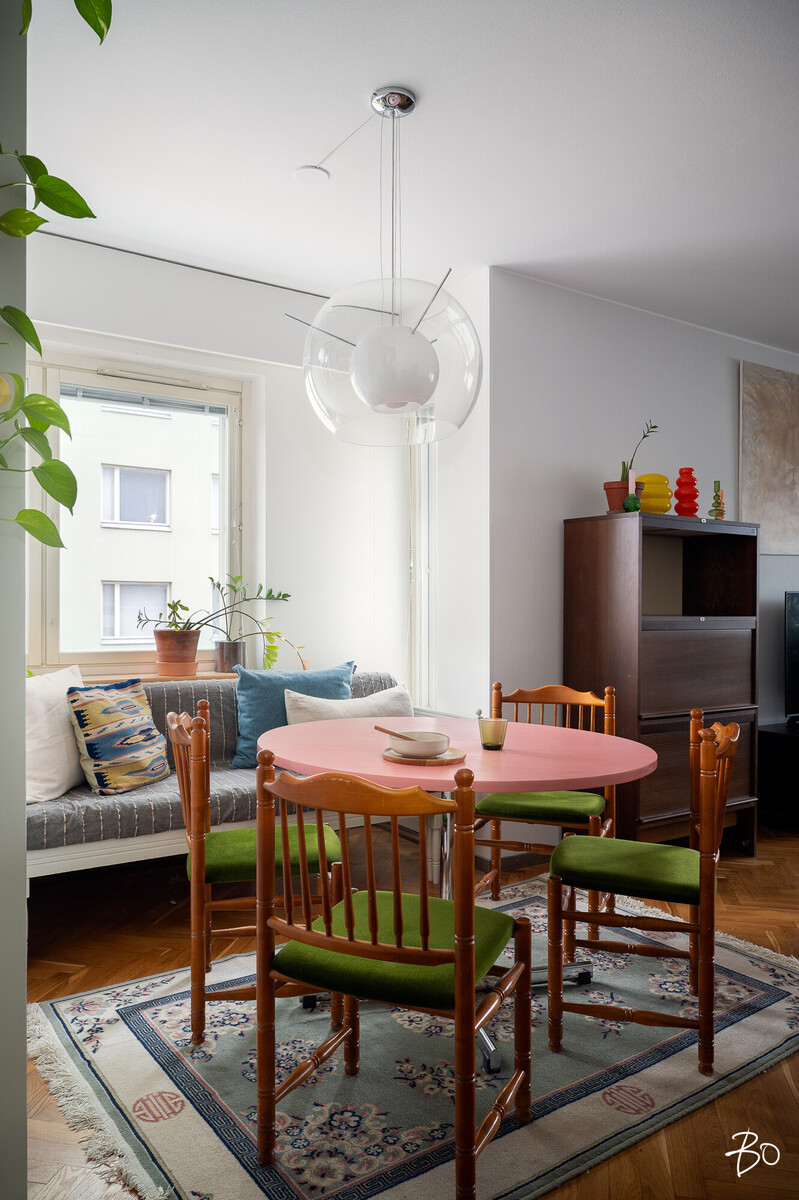 Kirkkokatu 13 - bild 8