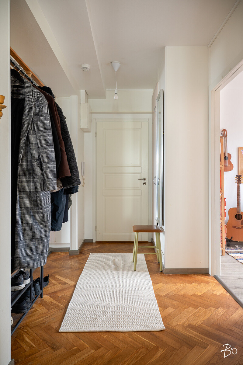 Kirkkokatu 13 - bild 15