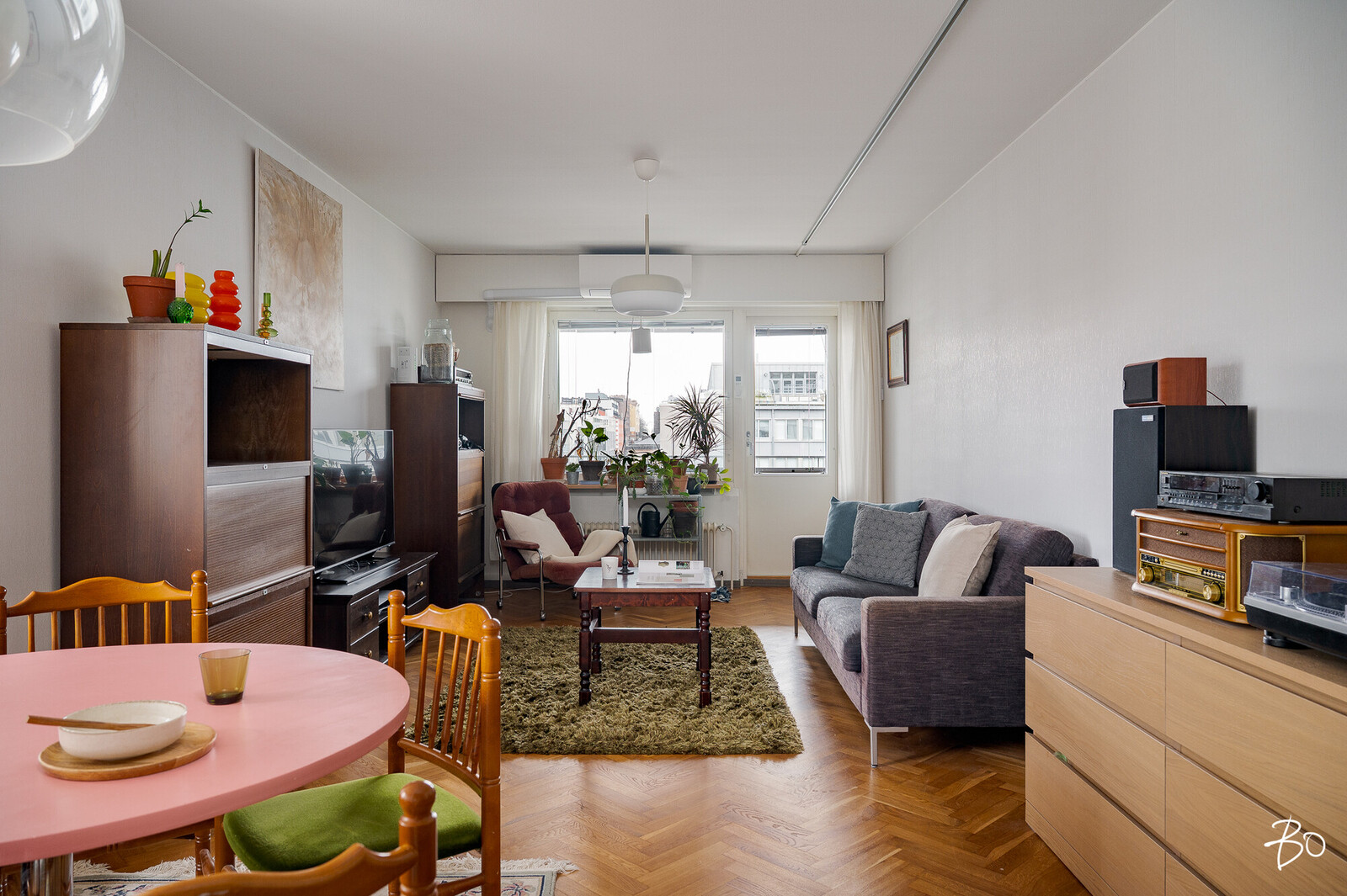 Kirkkokatu 13 - bild 7