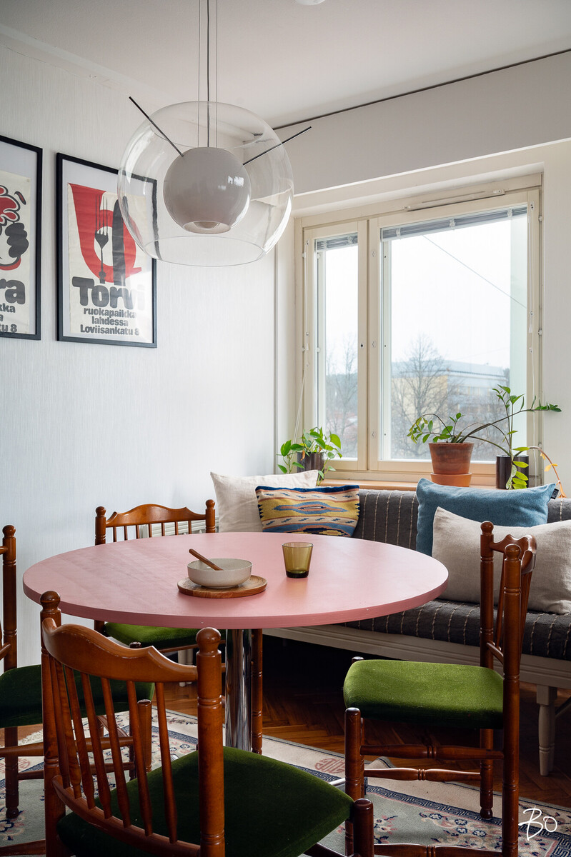 Kirkkokatu 13 - bild 9