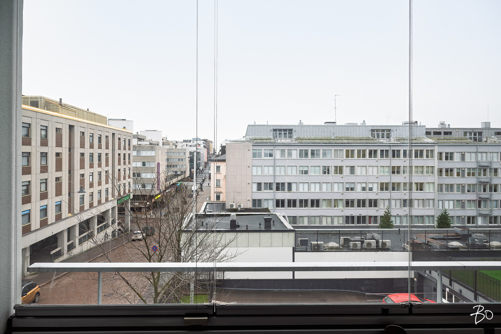 Kirkkokatu 13 - bild 18