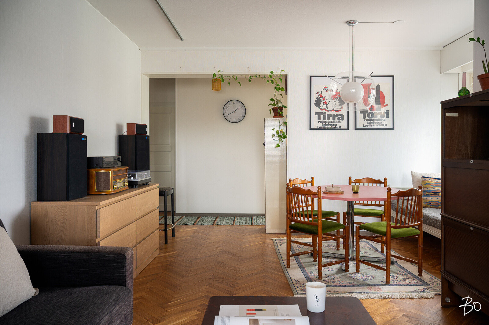 Kirkkokatu 13 - bild 10