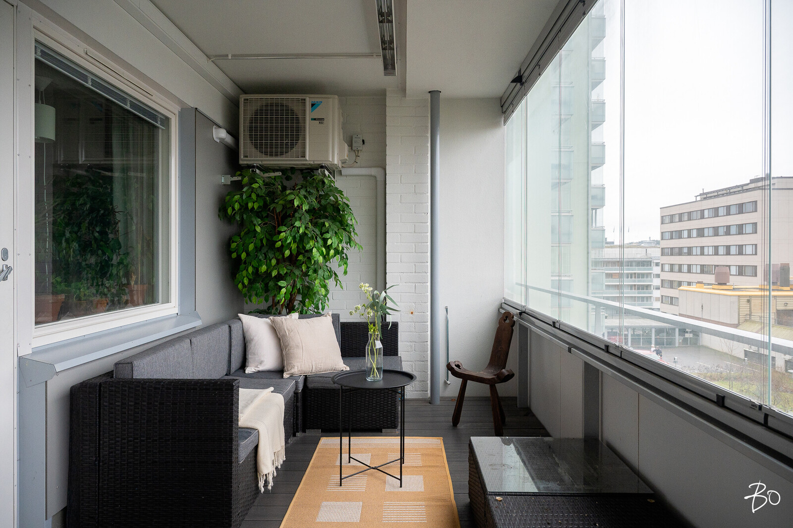 Kirkkokatu 13 - bild 1