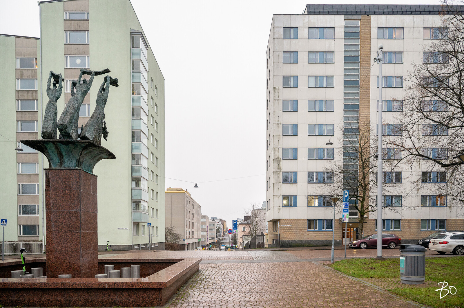 Kirkkokatu 13 - bild 22