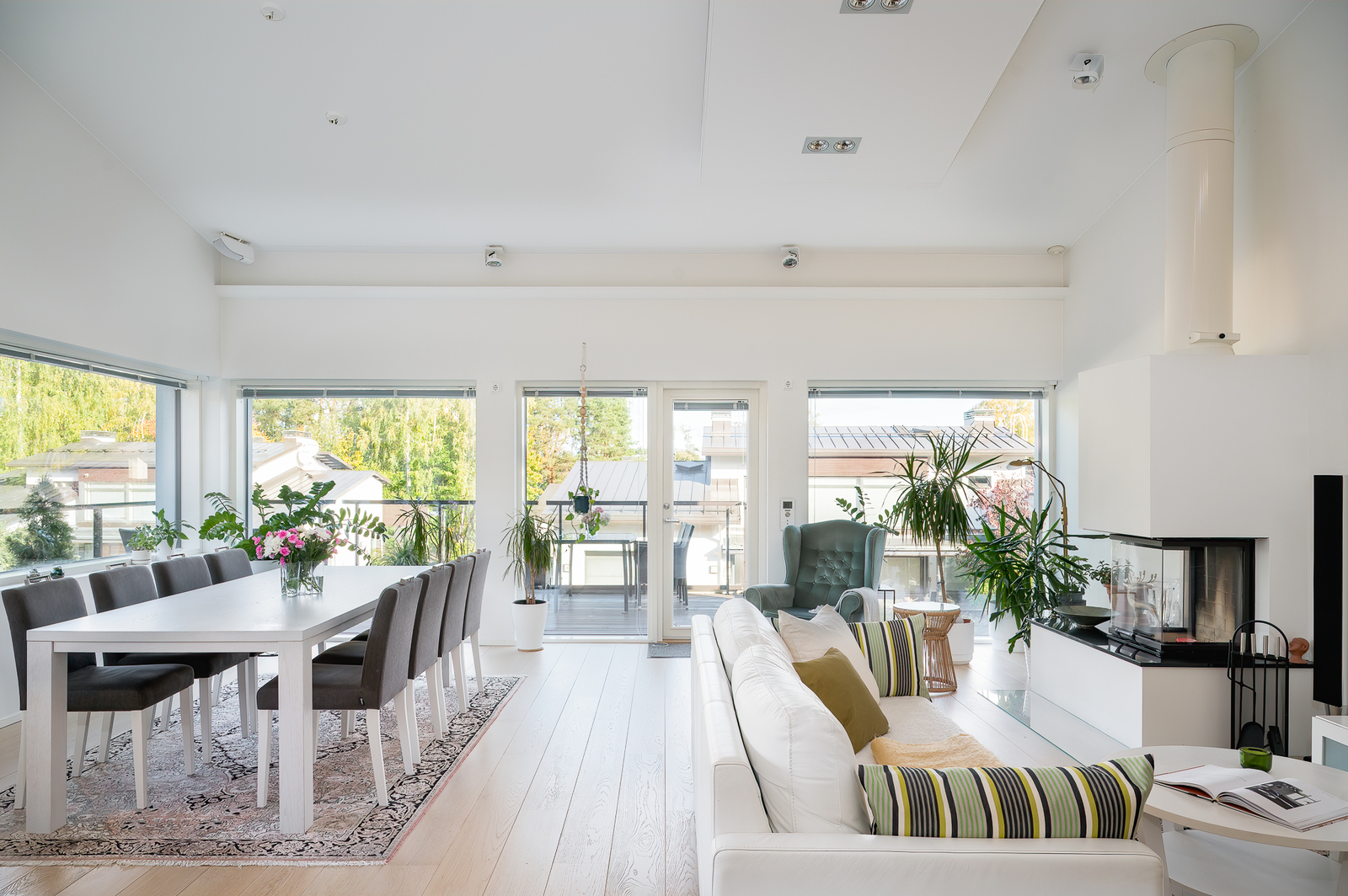 Lestikatu 3 - kuva 1