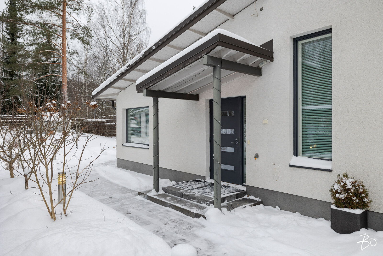 Lestikatu 3 - kuva 32