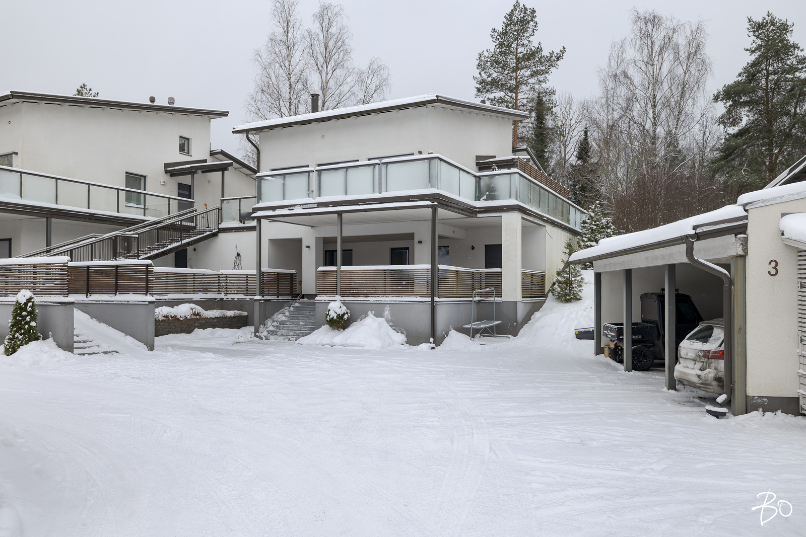 Lestikatu 3 - kuva 33