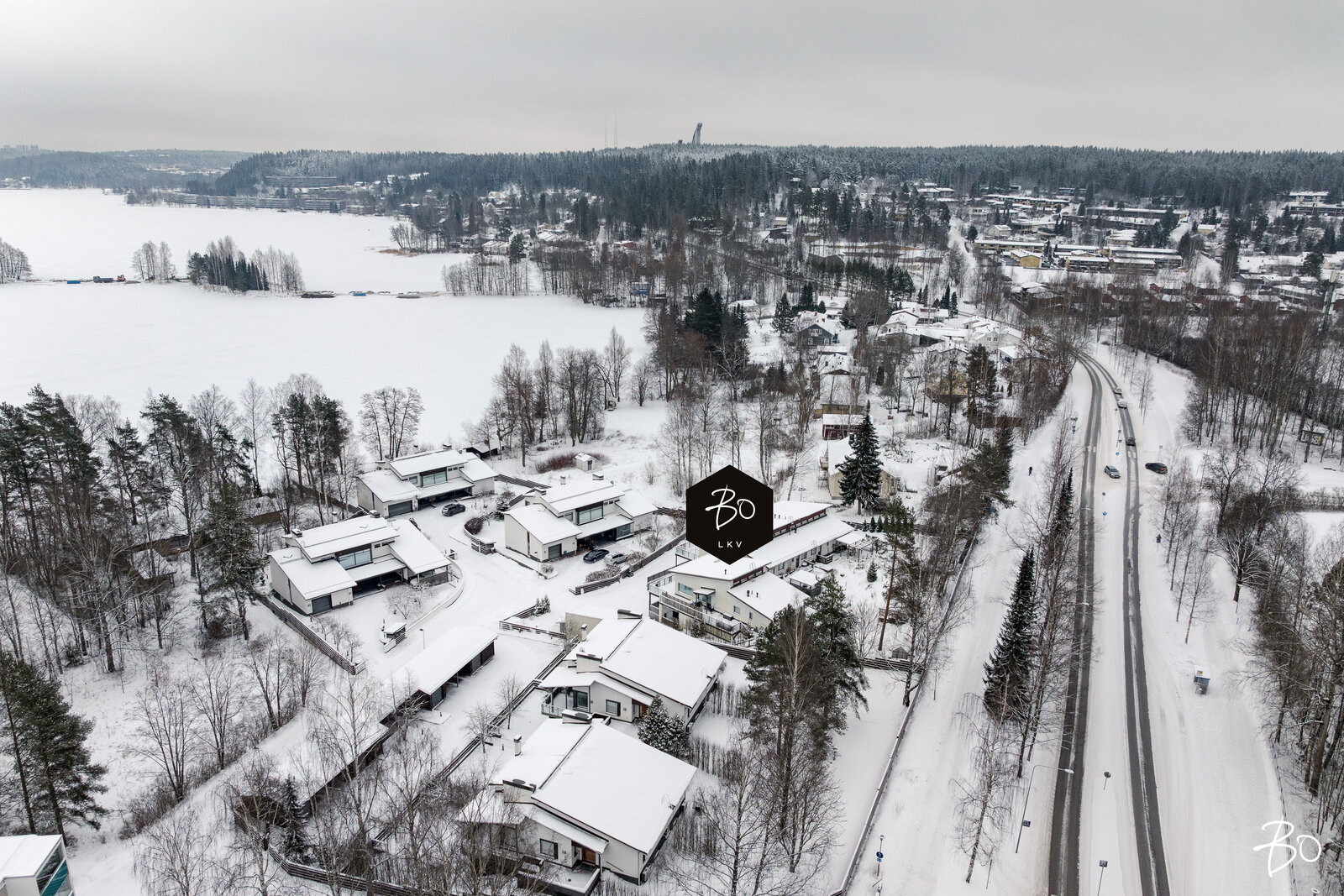 Lestikatu 3 - kuva 38