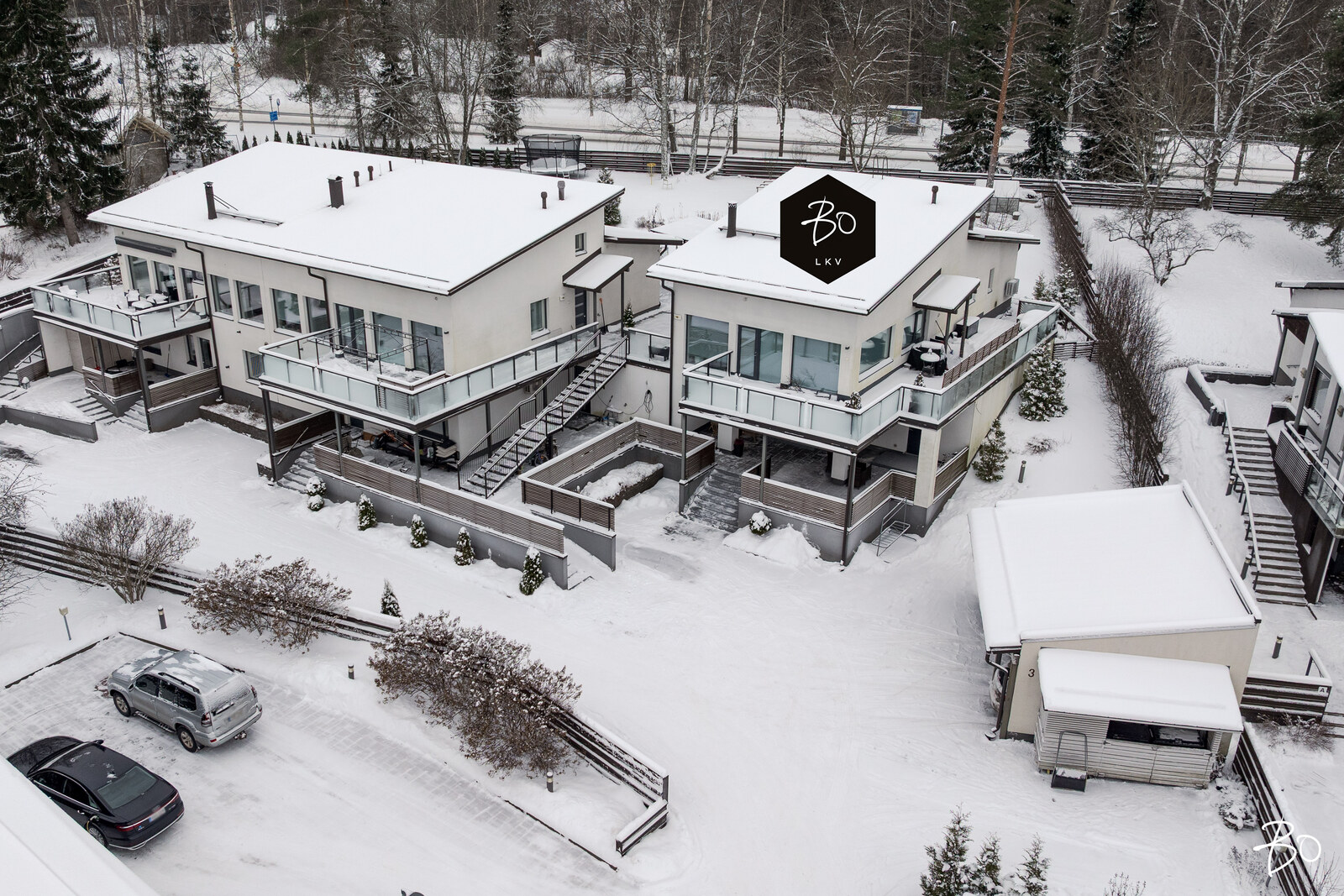 Lestikatu 3 - kuva 30