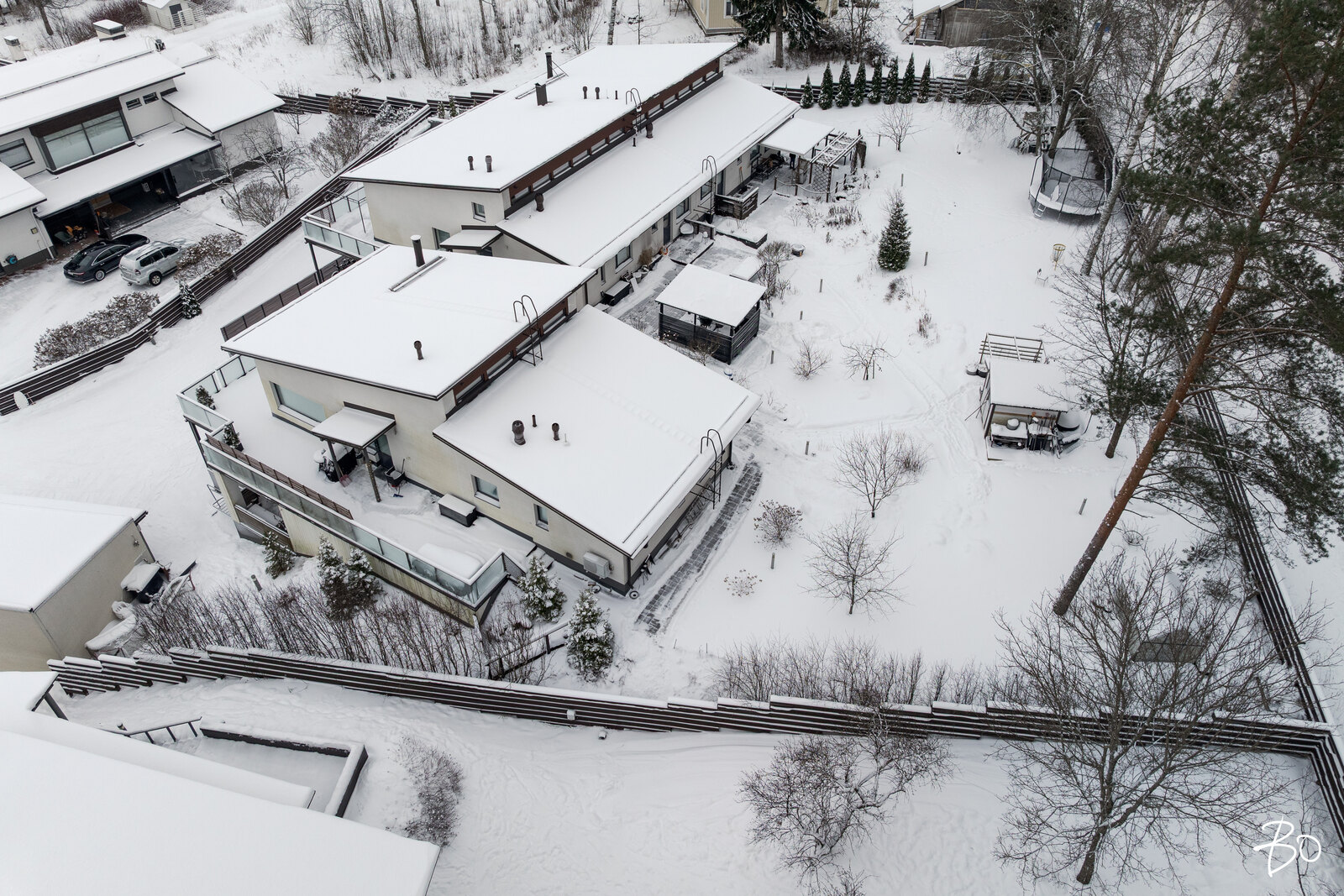 Lestikatu 3 - kuva 37