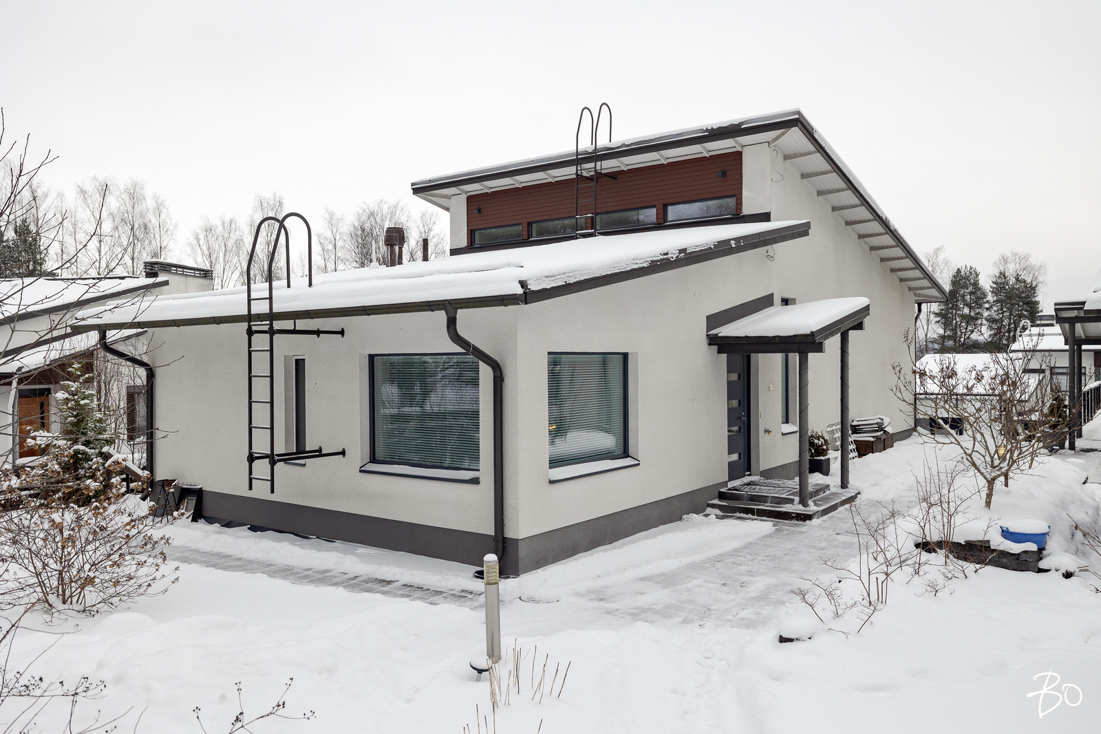 Lestikatu 3 - kuva 29