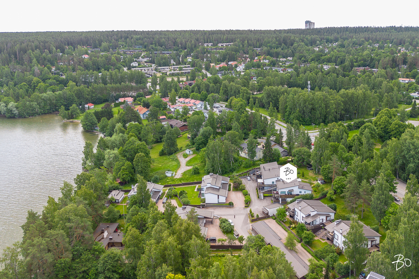 Lestikatu 3 - kuva 41