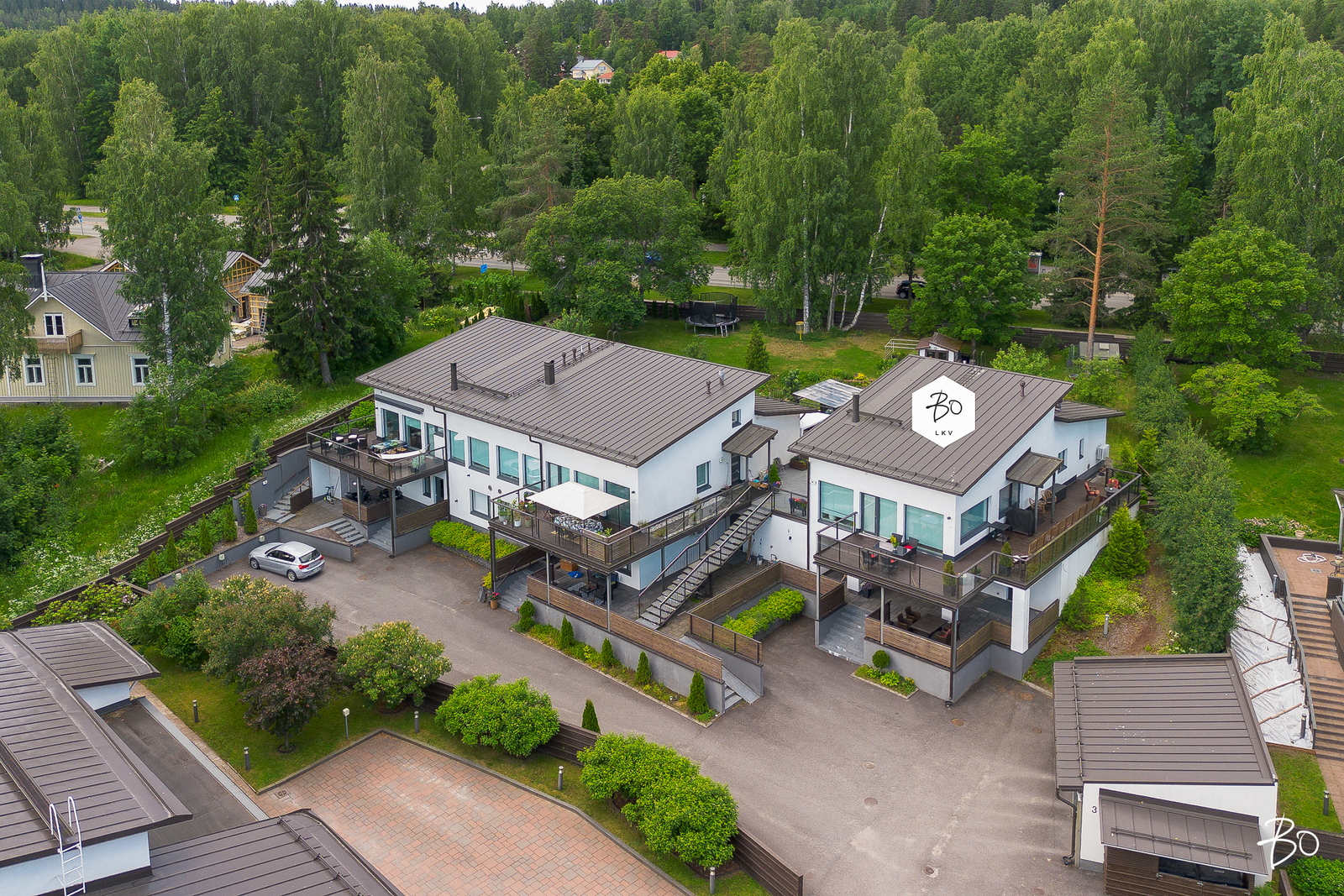Lestikatu 3 - kuva 1