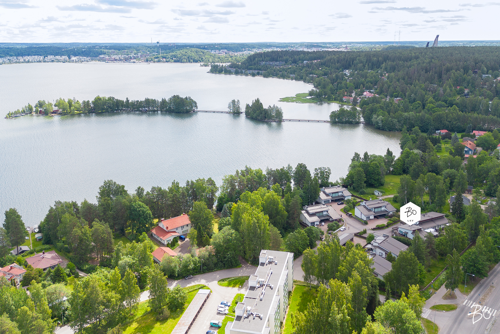 Lestikatu 3 - kuva 39