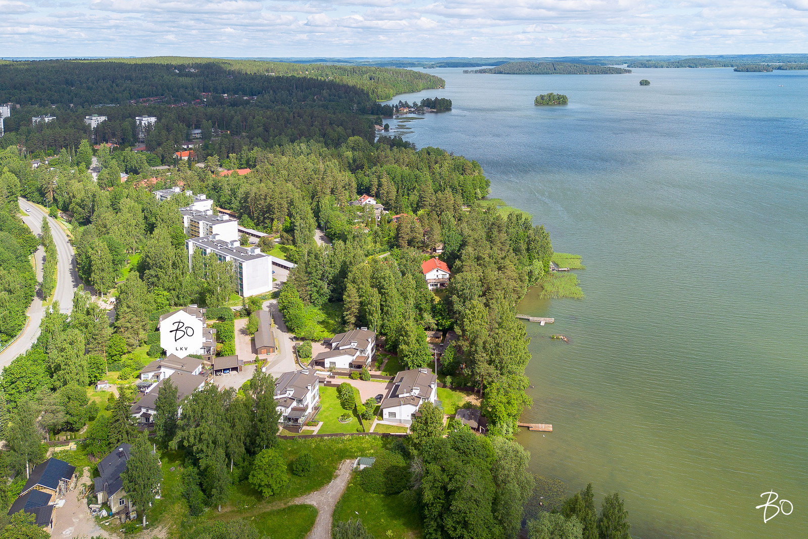 Lestikatu 3 - kuva 42
