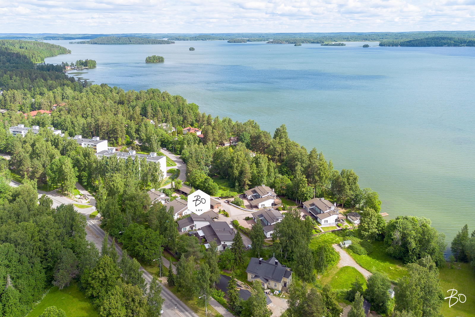 Lestikatu 3 - kuva 40