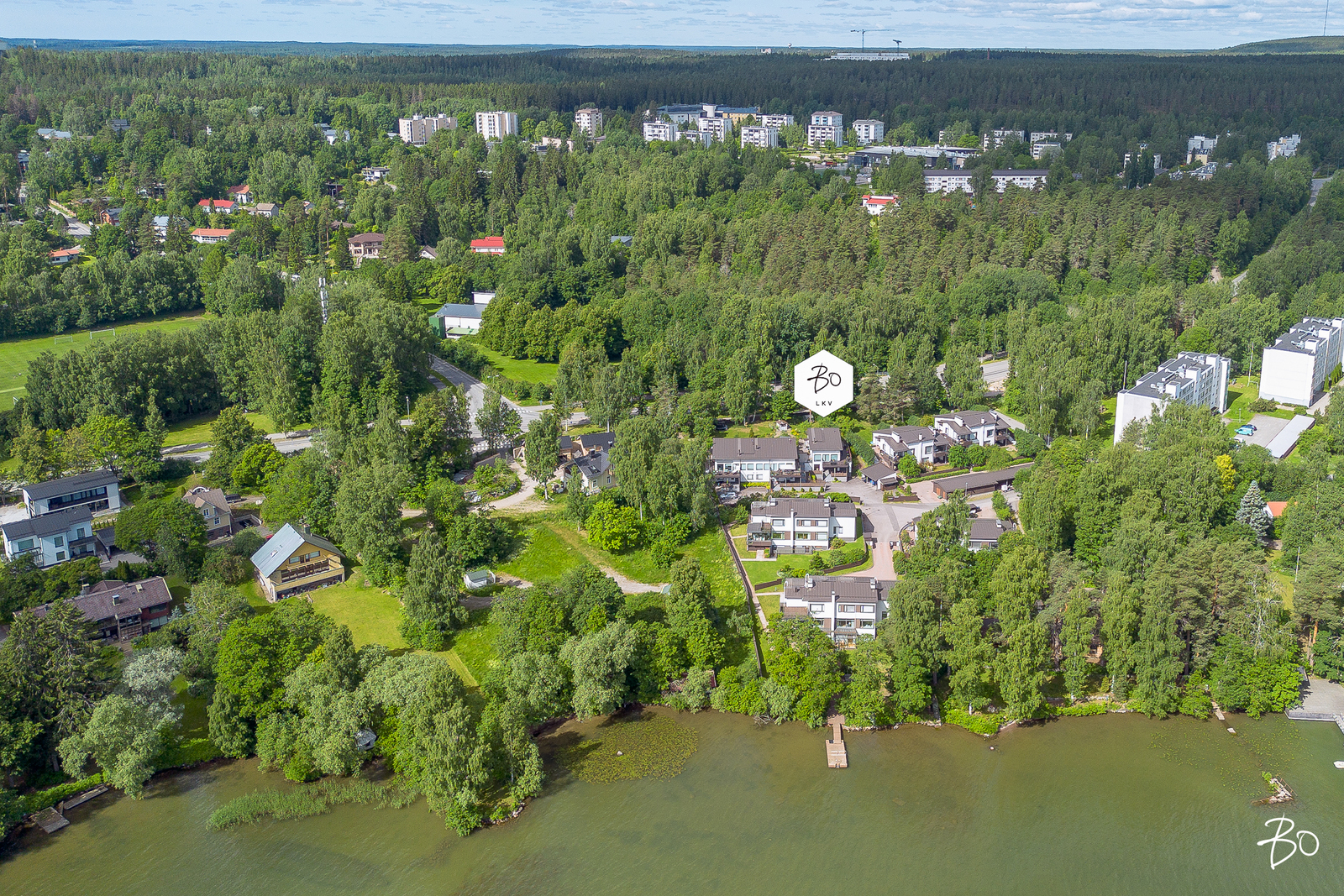 Lestikatu 3 - kuva 43