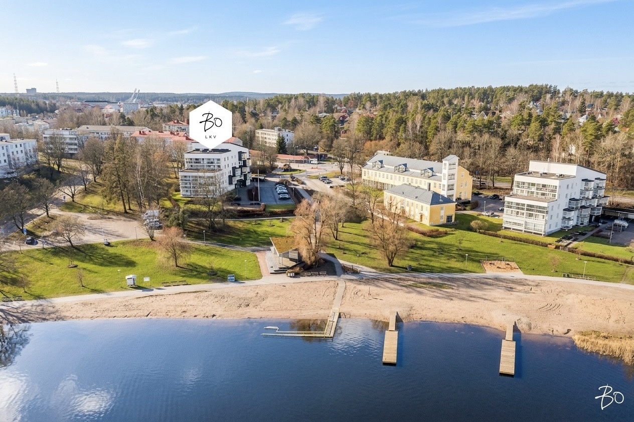 Sammuttajankatu 5 - kuva 35