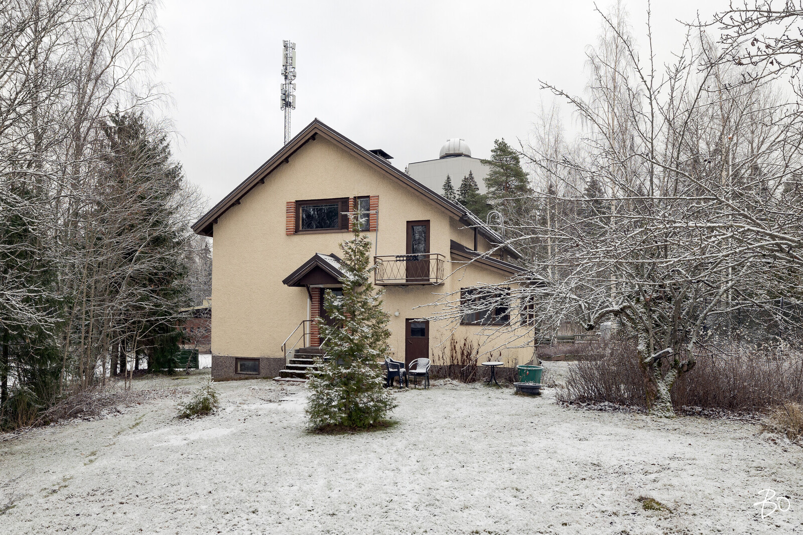 Tähtitorninkatu 4 - image 40