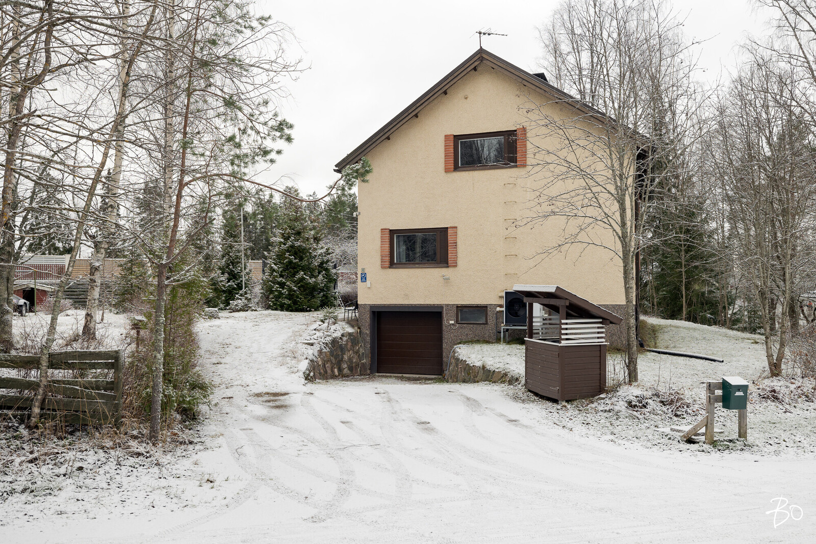 Tähtitorninkatu 4 - image 44