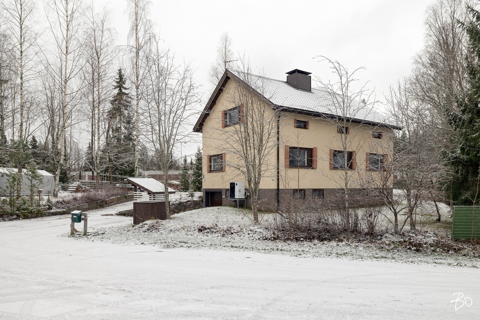 Tähtitorninkatu 4 - image 45