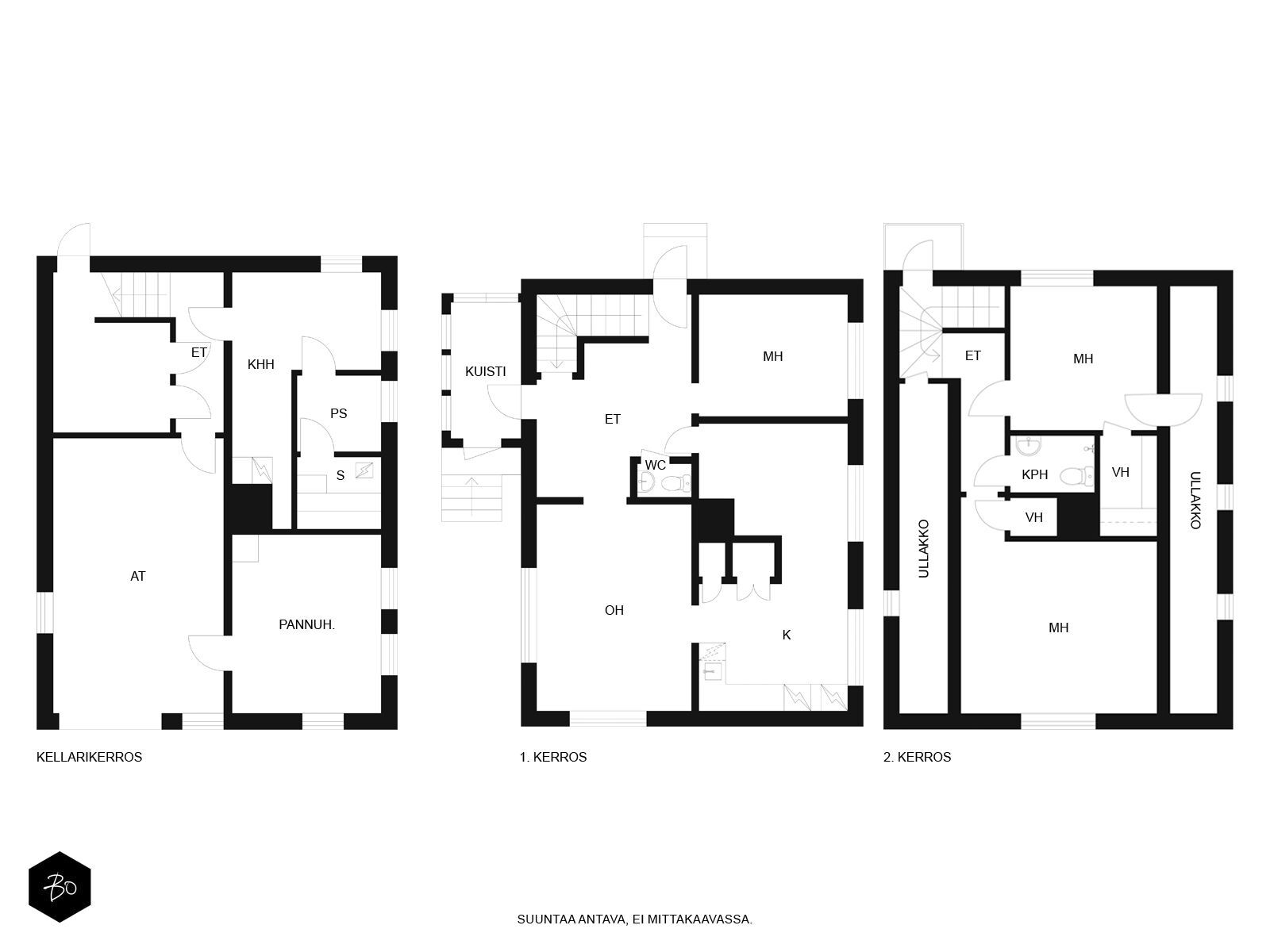 Tähtitorninkatu 4 - image 2