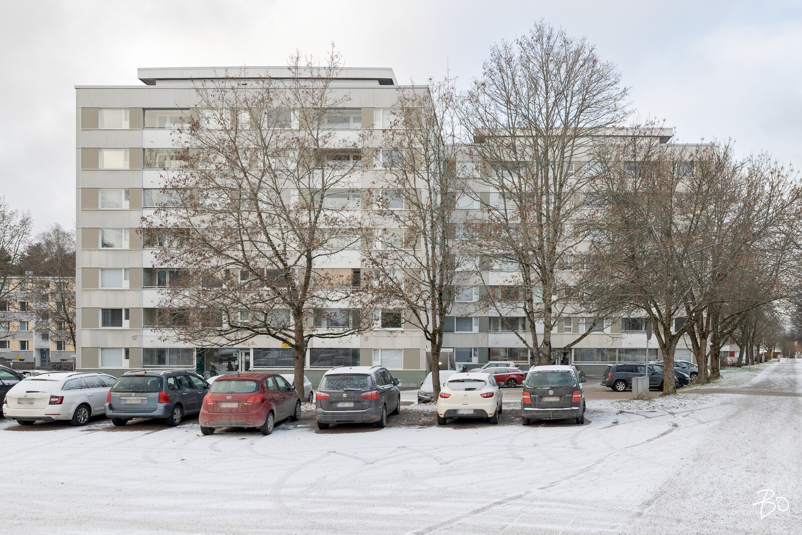 Viipurintie 7 - image 21