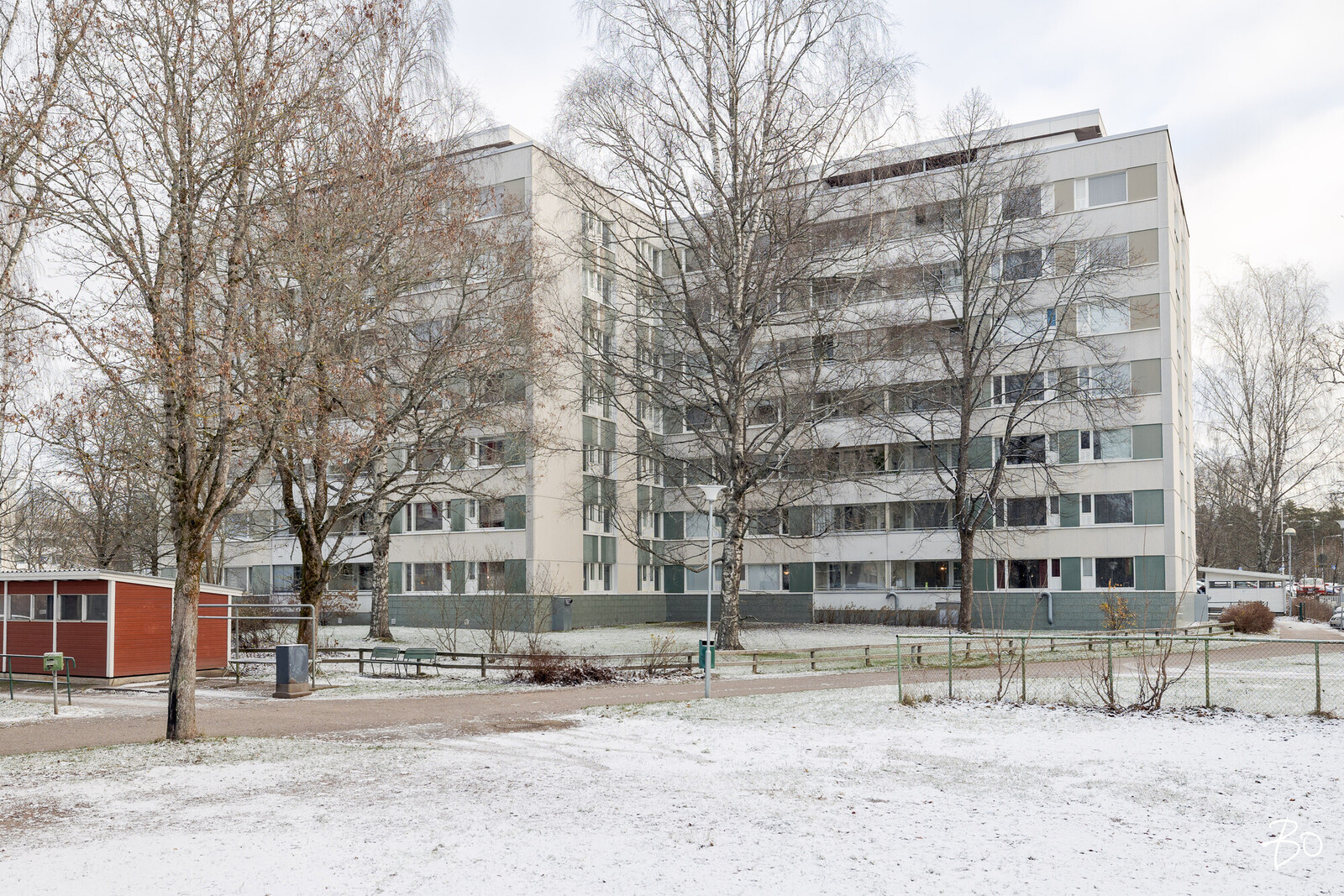 Viipurintie 7 - image 22