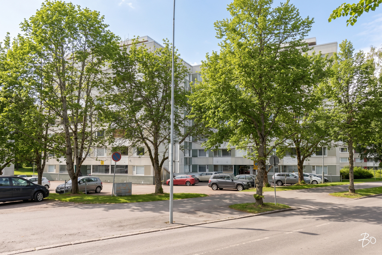 Viipurintie 7 - kuva 18