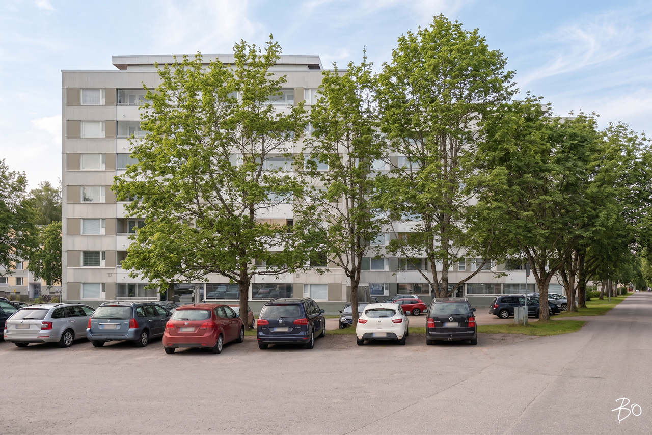 Viipurintie 7 - kuva 17