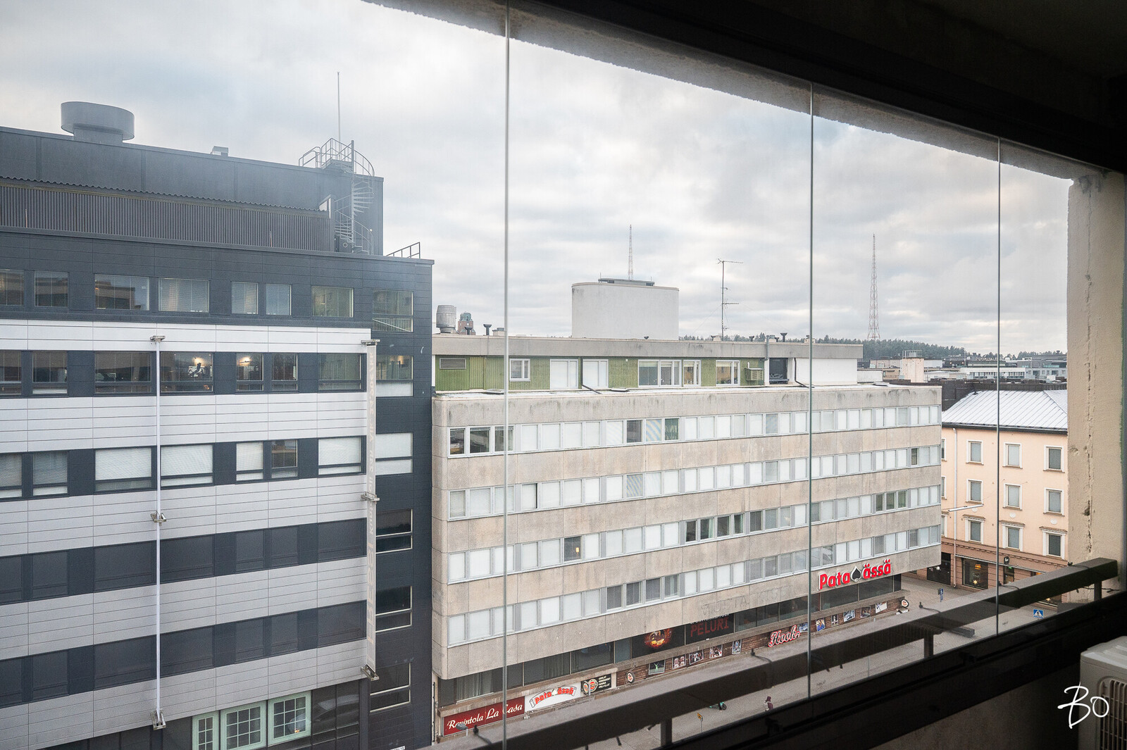 Vapaudenkatu 18 - kuva 11