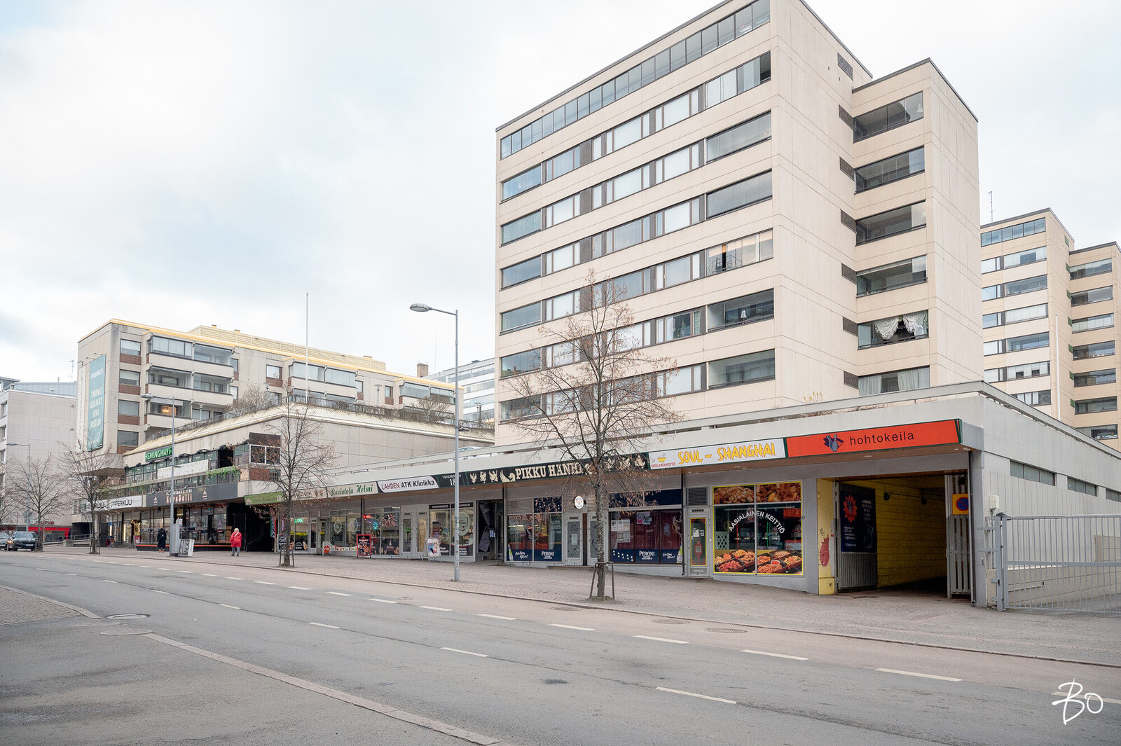 Vapaudenkatu 18 - kuva 16