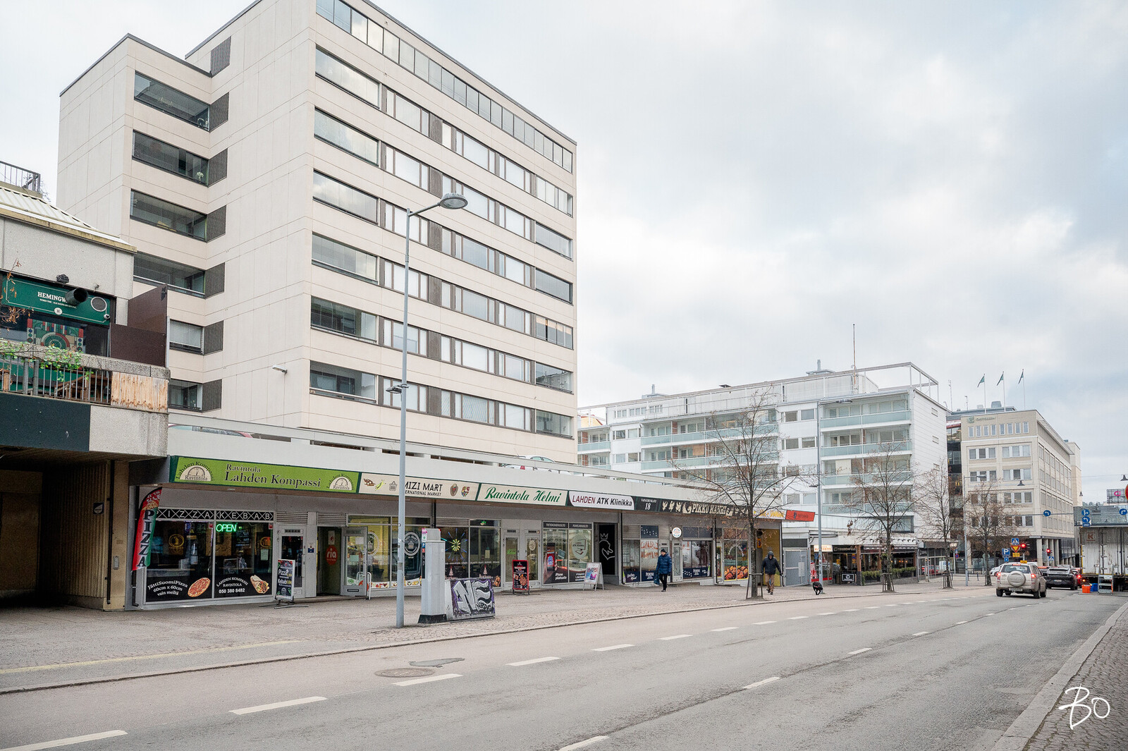 Vapaudenkatu 18 - kuva 15