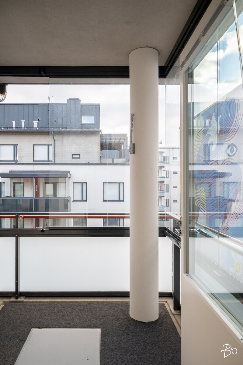 Panimokatu 6 - kuva 9