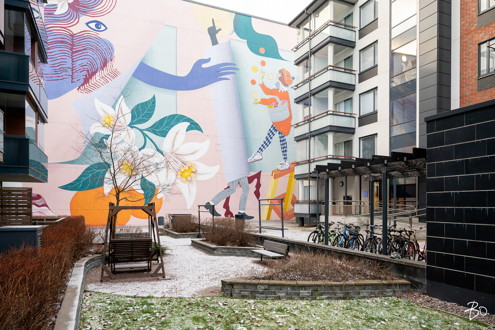 Panimokatu 6 - kuva 10