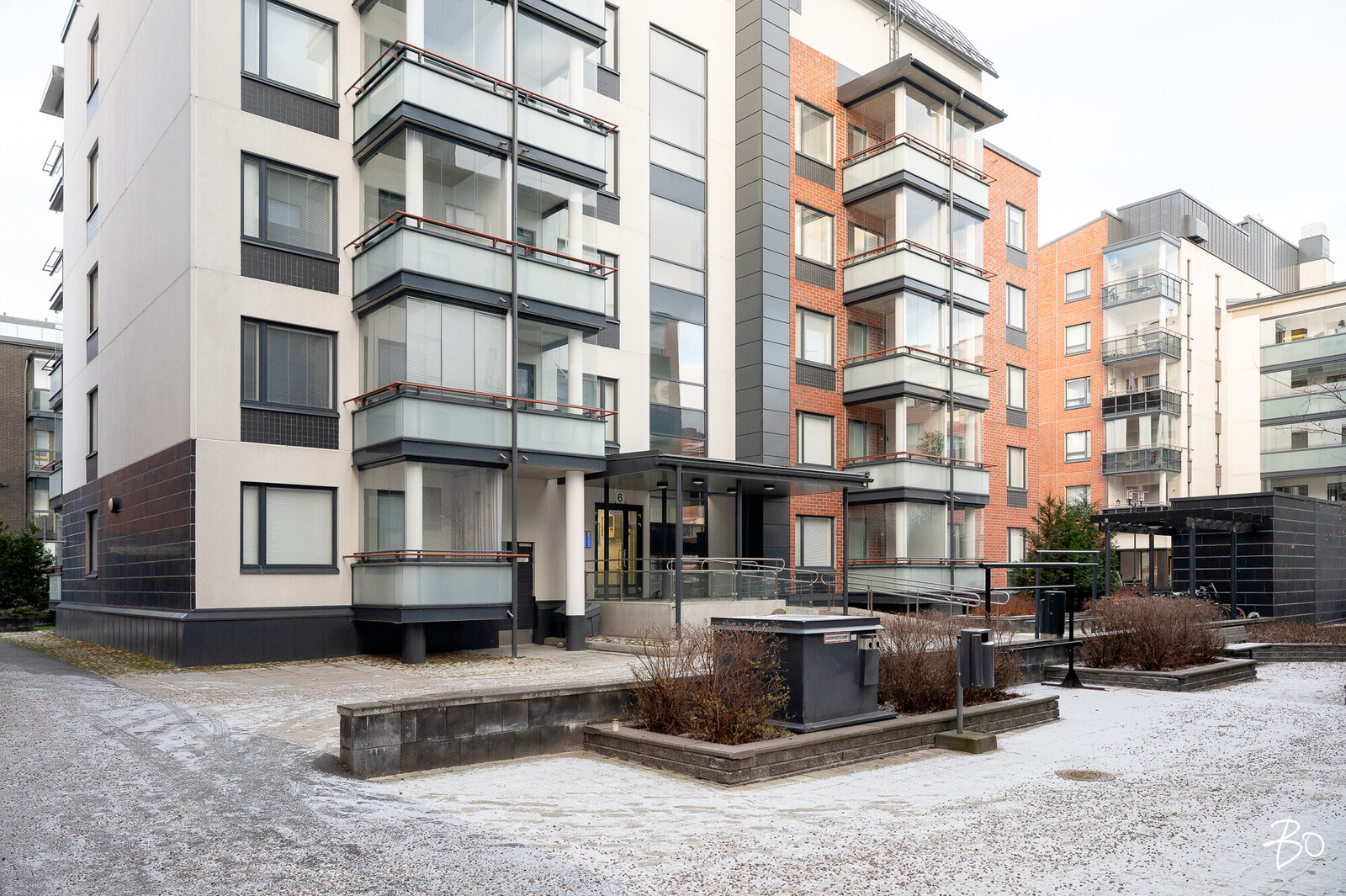 Panimokatu 6 - kuva 11