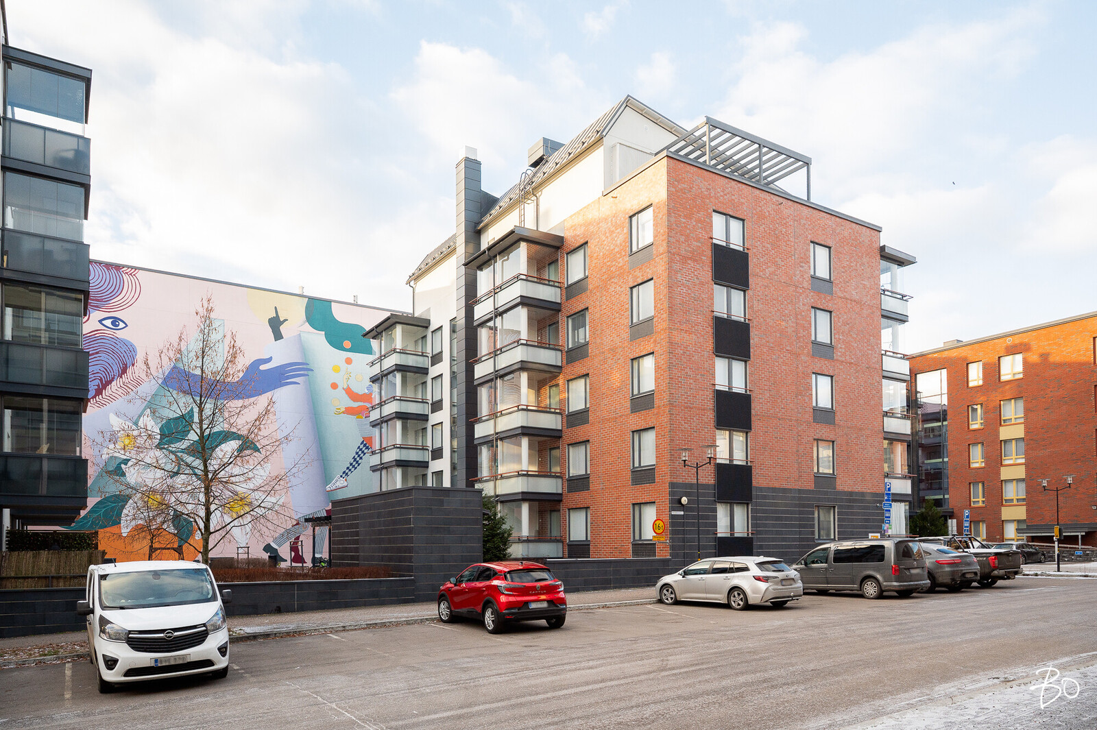 Panimokatu 6 - kuva 13