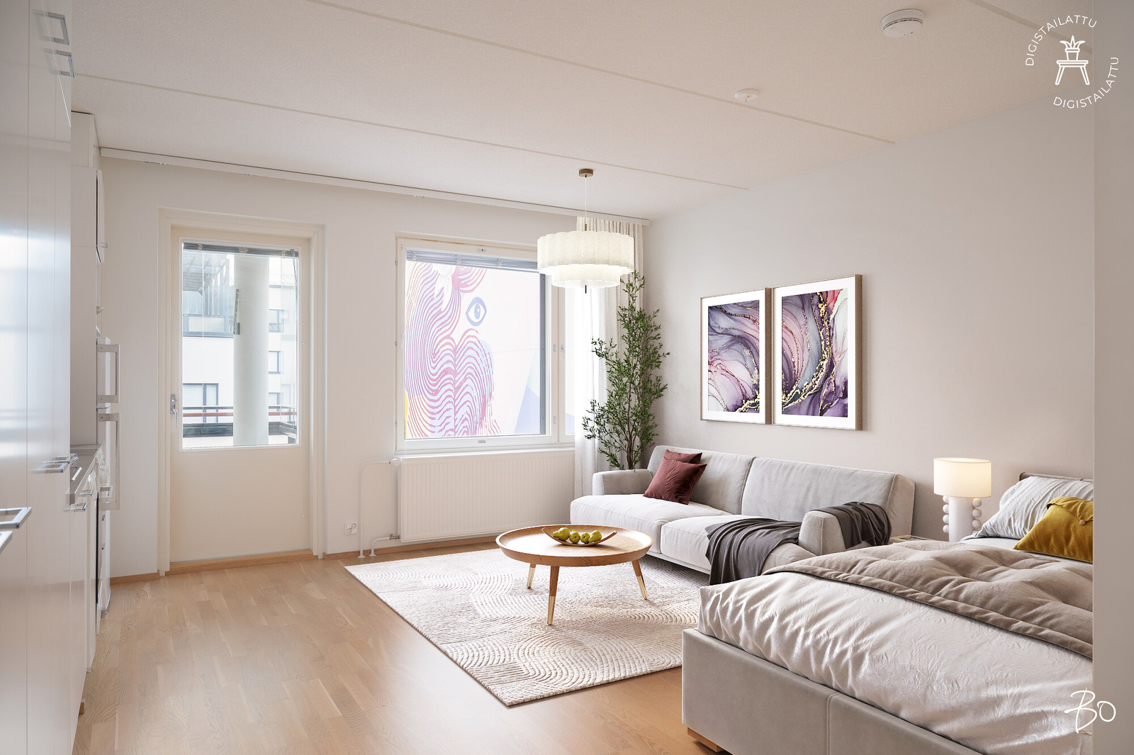 Panimokatu 6 - kuva 1