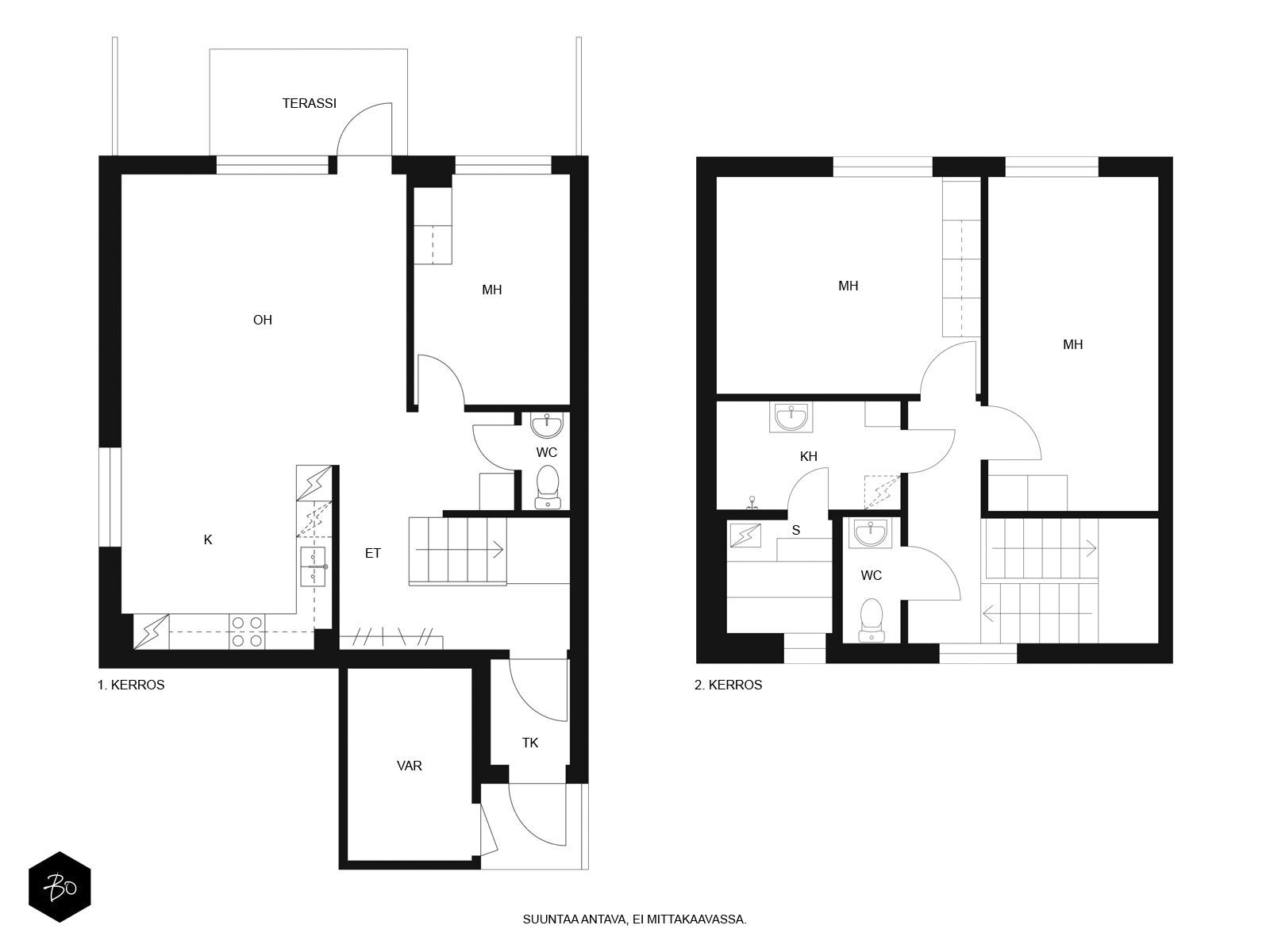Kampikatu 4 - kuva 2