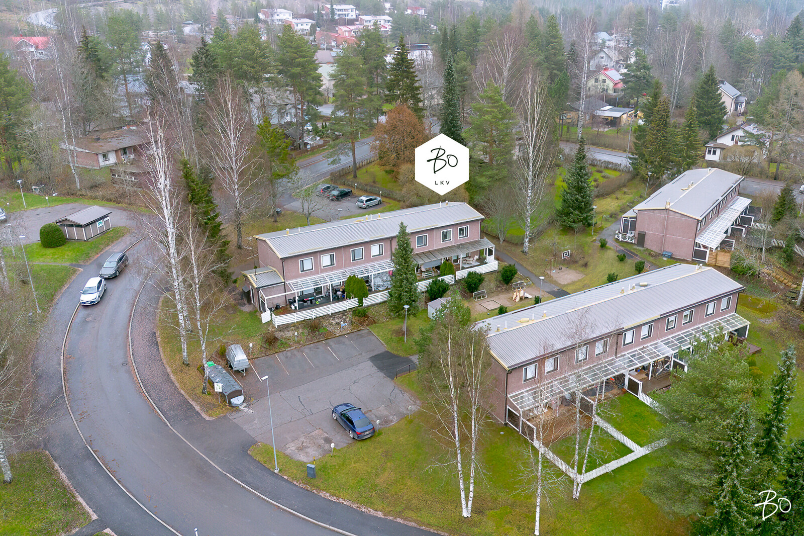 Kampikatu 4 - kuva 26