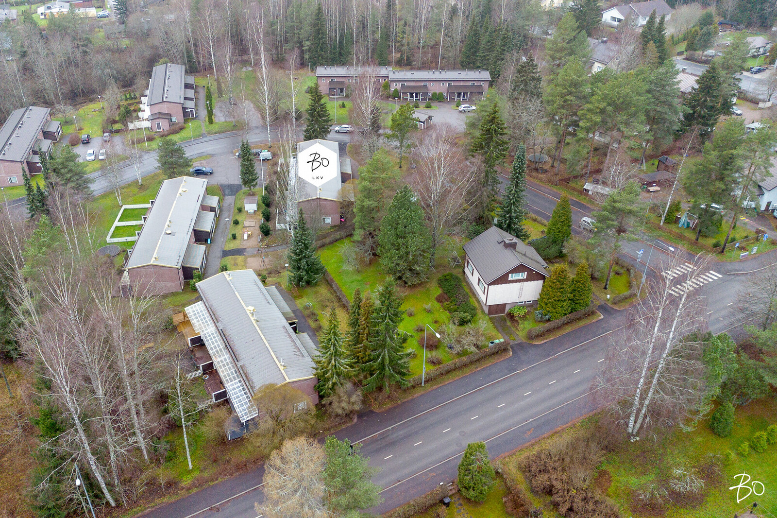 Kampikatu 4 - kuva 28