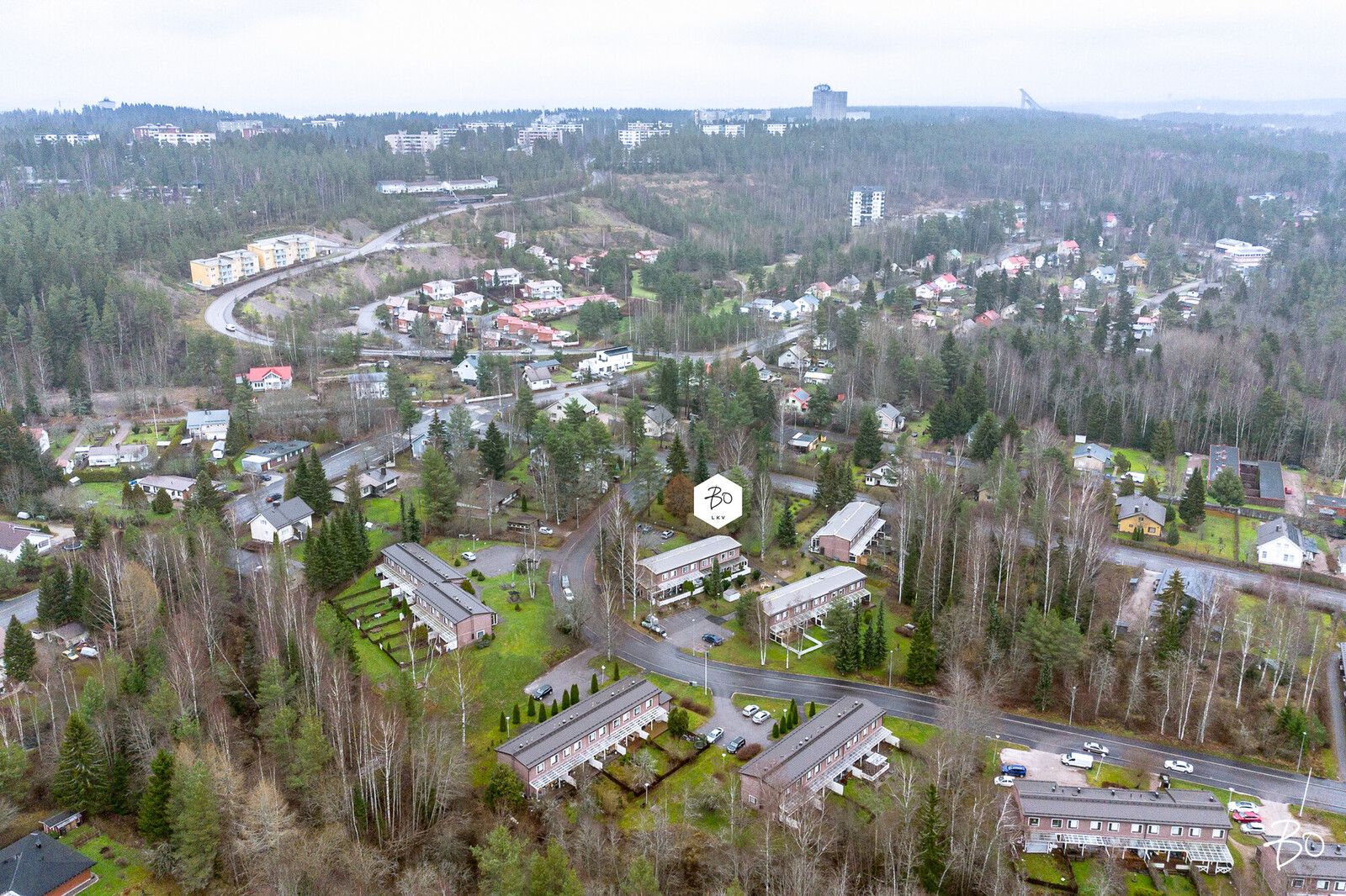 Kampikatu 4 - kuva 27