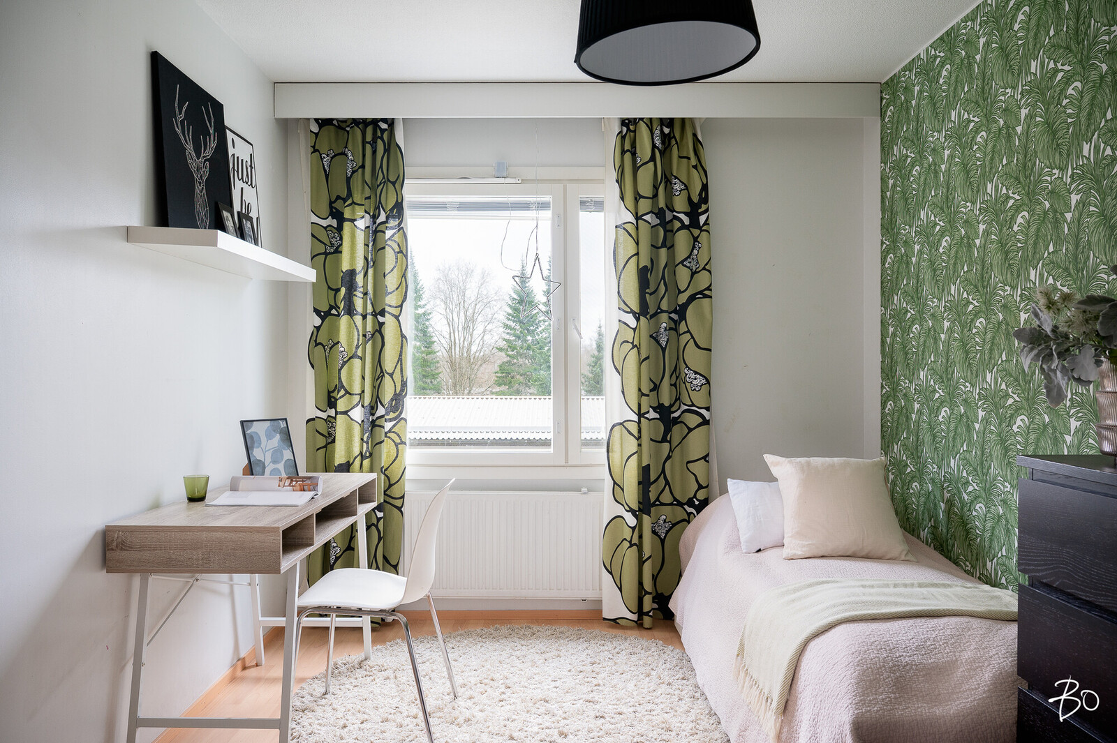 Kampikatu 4 - kuva 14