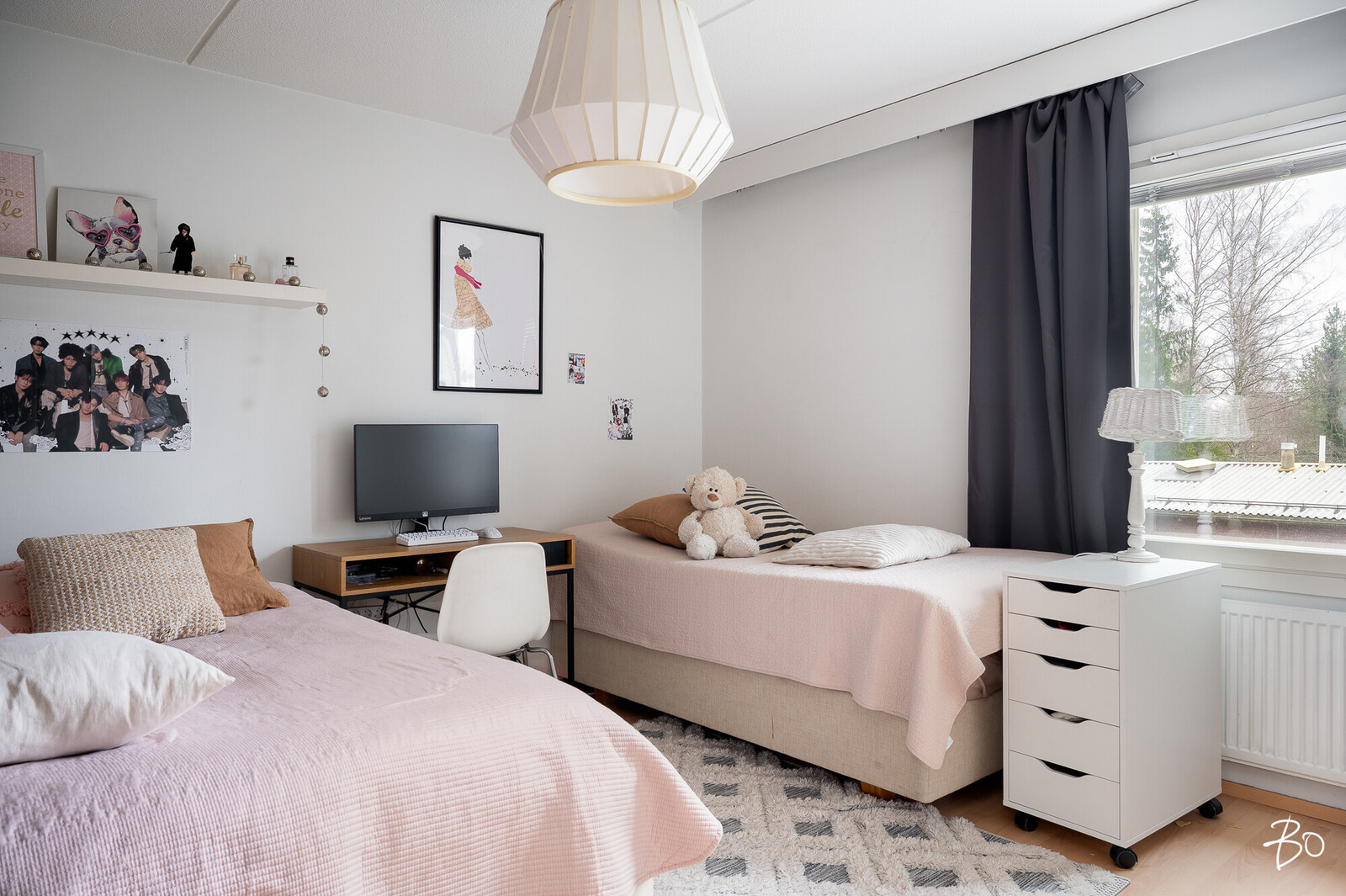 Kampikatu 4 - kuva 12