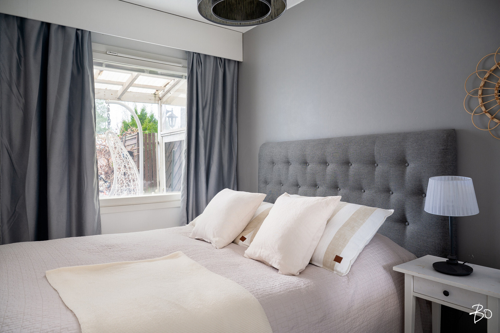 Kampikatu 4 - kuva 8