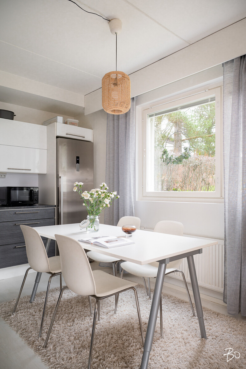 Kampikatu 4 - kuva 5