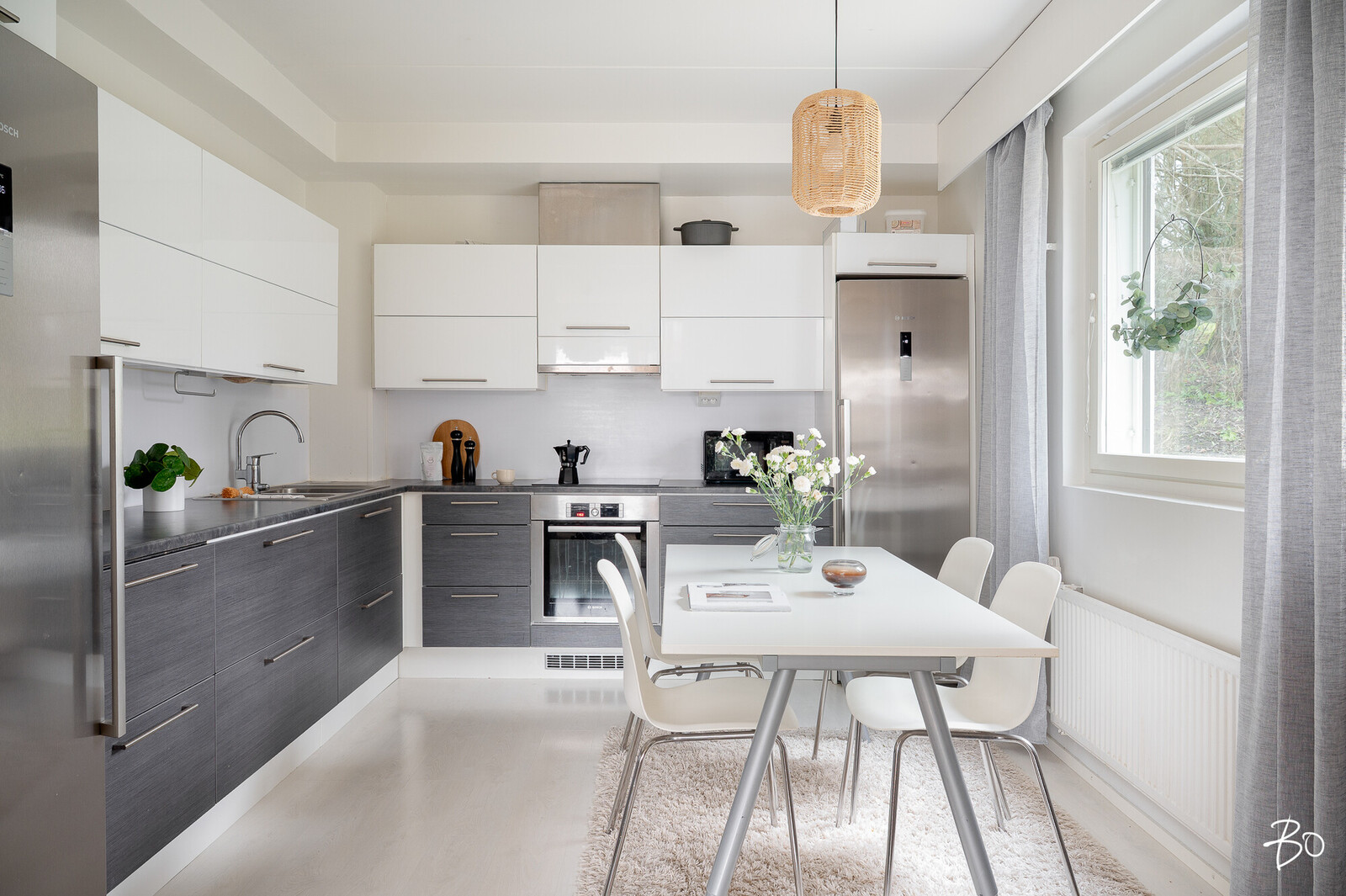 Kampikatu 4 - kuva 1