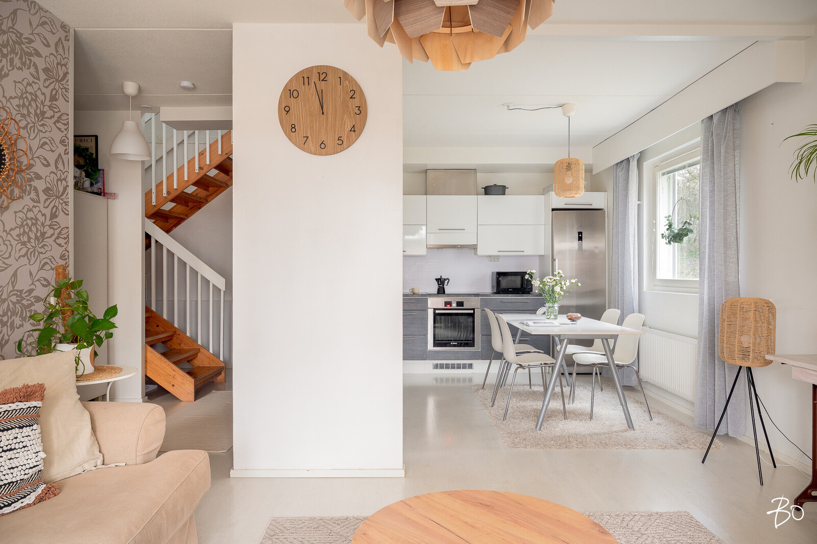 Kampikatu 4 - kuva 7