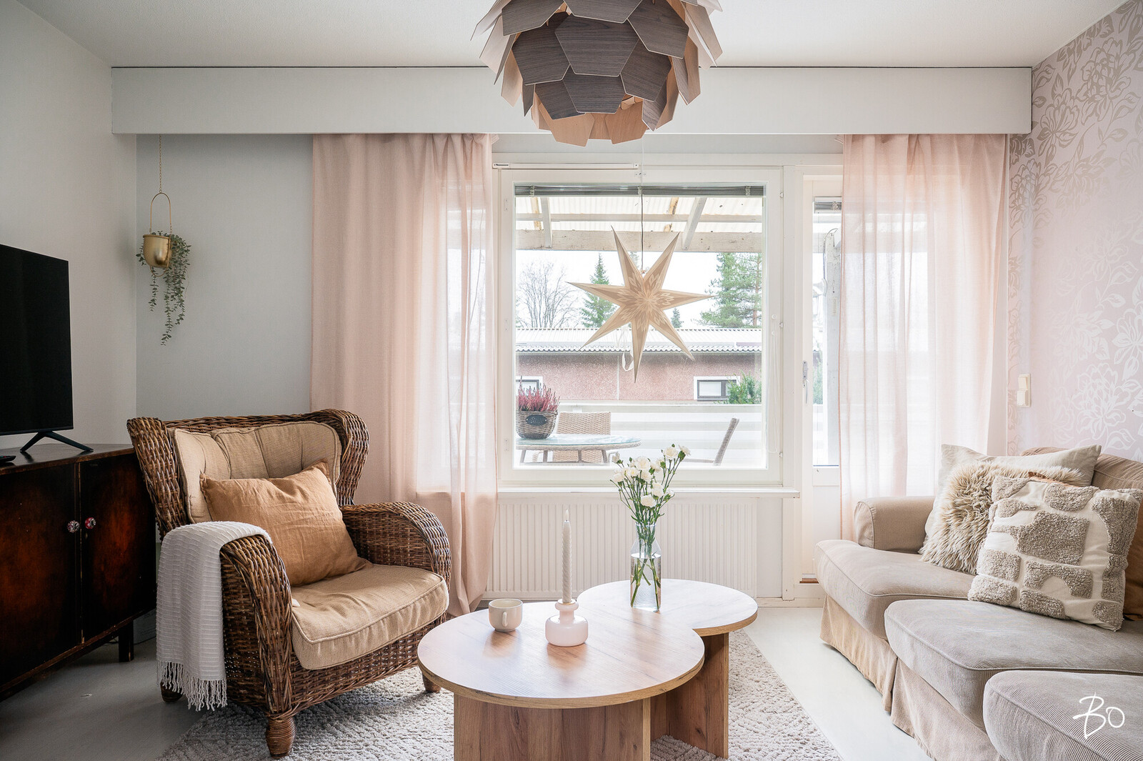 Kampikatu 4 - kuva 6