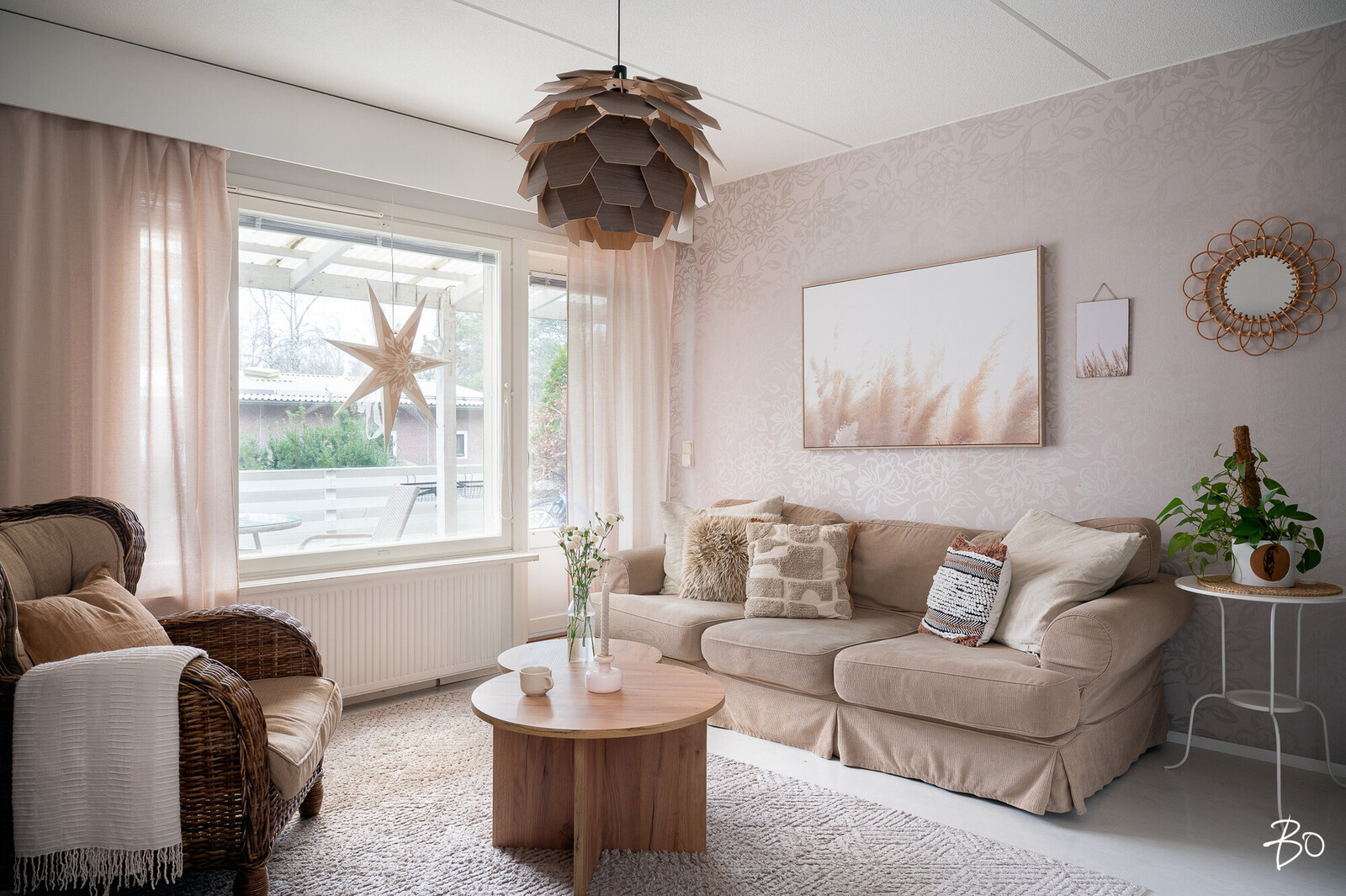 Kampikatu 4 - kuva 3